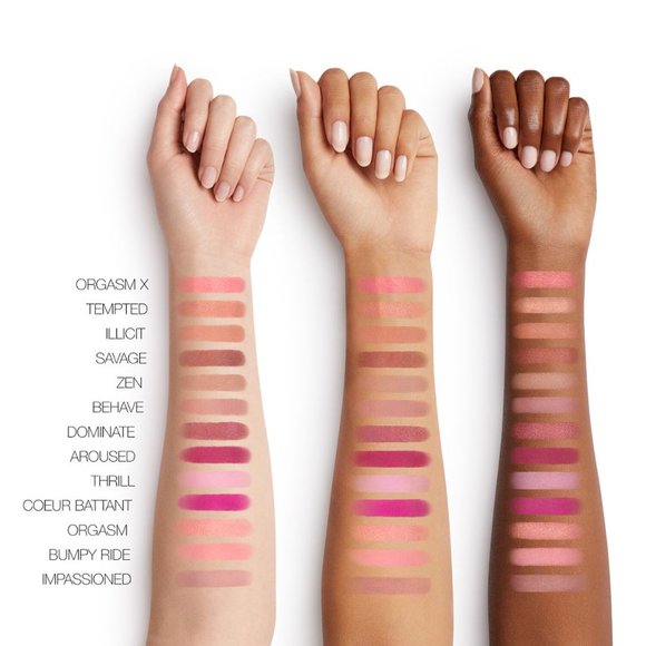 CHOOSE SHADE ✅ NARS Blush~ ALL SHADES ~ Full Sizes ✨ NIB - Picture 13 of 16